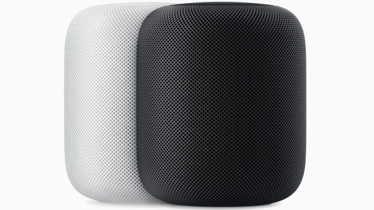 HomePod Stereopaar