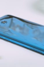 Rückseite des HTC U11