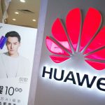 Huawei-Logo