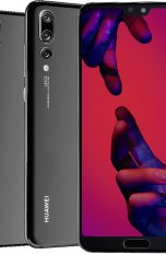 Belastungstest für Huawei P20 Pro Huawei P20 Pro
