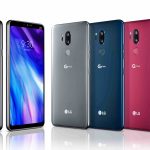 LG G7 Google Lens