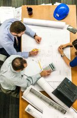 Microsoft KI für Meetings Business Meeting