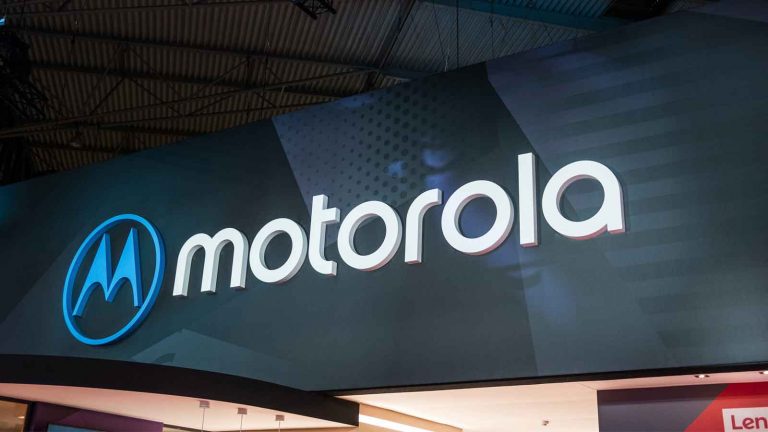 Motorola Logo