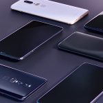 OnePlus 6 Range