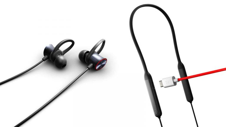 One Plus Bullets Wireless Kopfhörer