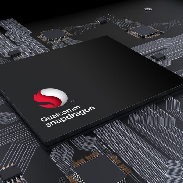 Xiaomi-Smartphone mit Snapdragon 638