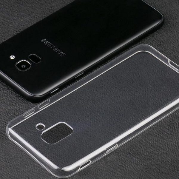 Samsung Galaxy J6 Leak