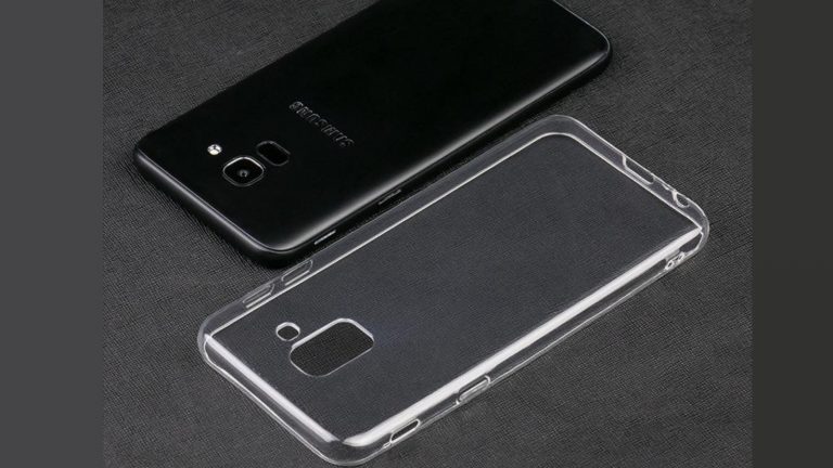 Samsung Galaxy J6 Leak