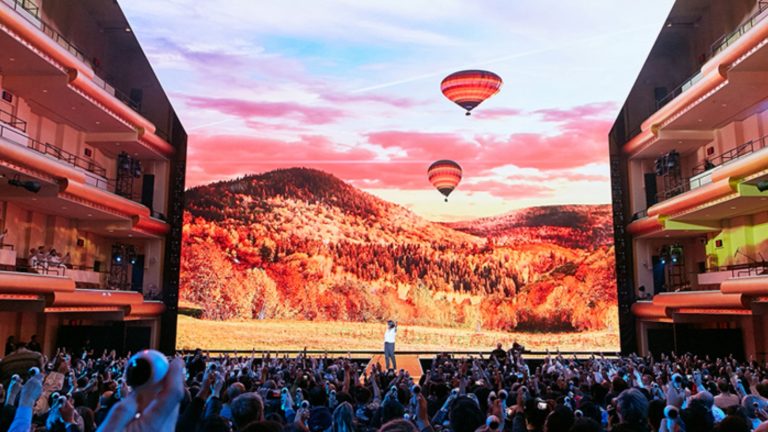 Präsentation Samsung Galaxy S8