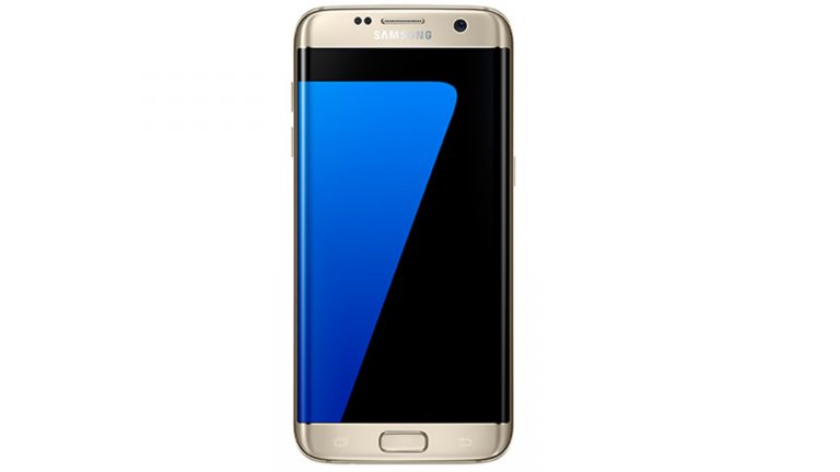 Samsung Galaxy S7 Edge
