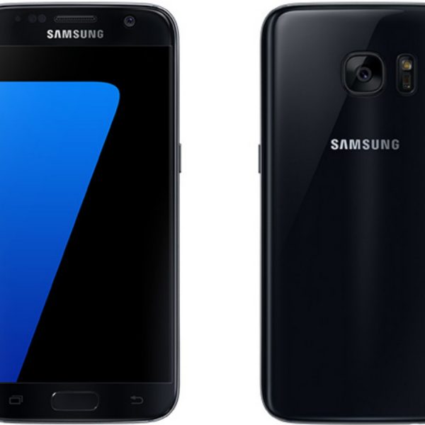 Samsung Galaxy S7
