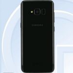 Samsung Galaxy S8 Lite Leak