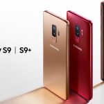 In einigen L&auml;ndern k&ouml;nnen Telefongespr&auml;che mit dem Samsung Galaxy S9 und S9+ direkt aufgezeichnet werden.
