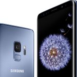 Samsung Galaxy S9