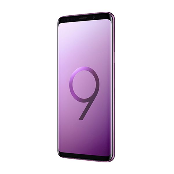 Samsung Galaxy S9