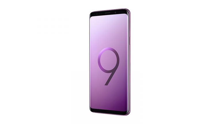 Samsung Galaxy S9