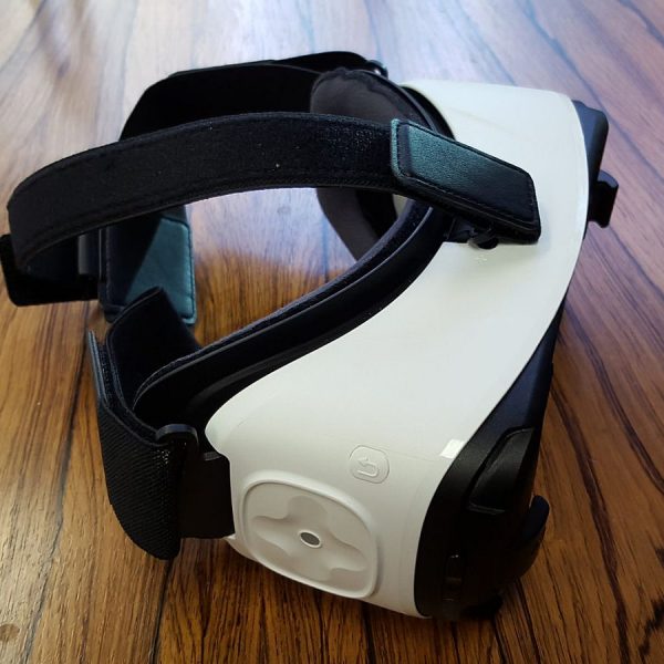 Samsung Gear VR