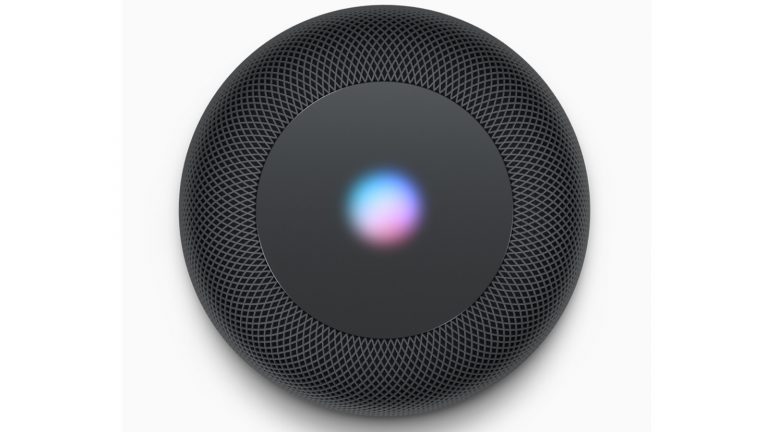 Siri-Welle auf Apples HomePod