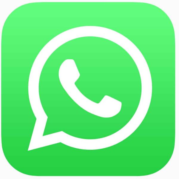 WhatsApp Logo