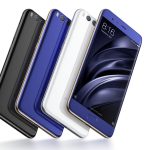 Xiaomi Mi 6