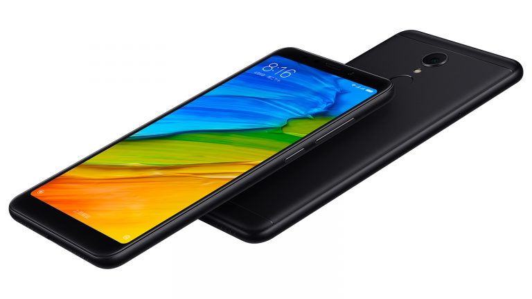 Xiaomi Redmi 5