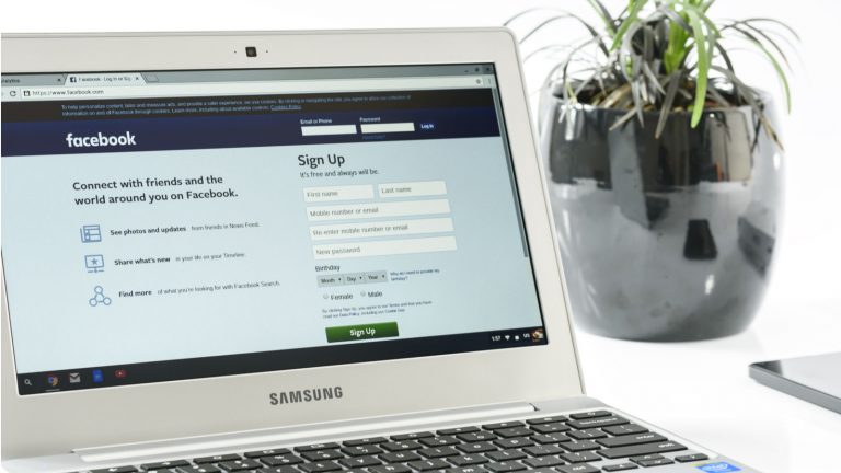 Facebook