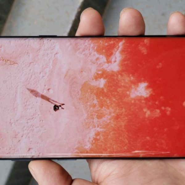 Galaxy S10 Leak