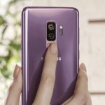 Samsung Galaxy S9+