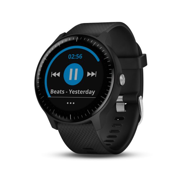 Garmin v&iacute;voactive 3 Music