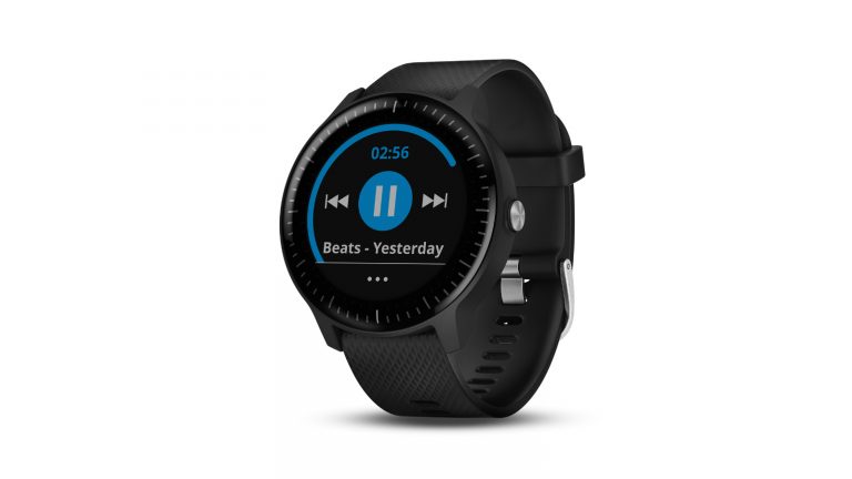 Garmin v&iacute;voactive 3 Music