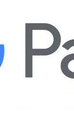 Google Pay Logo