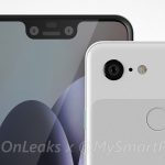 Google Pixel 3 XL