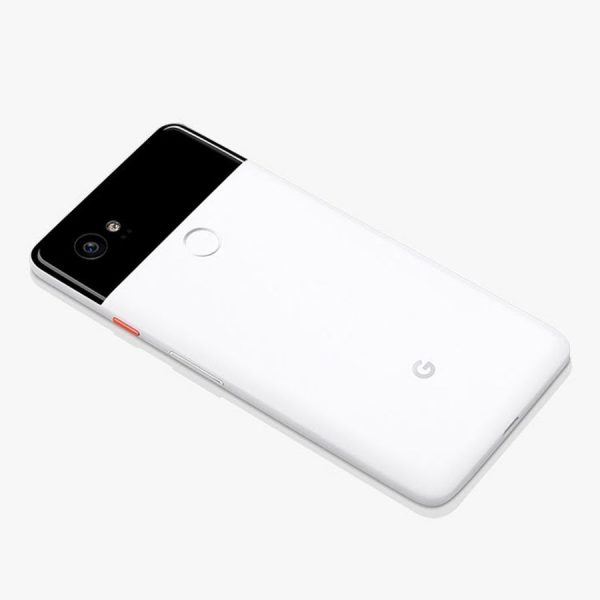 Google Pixel 2 XL Back
