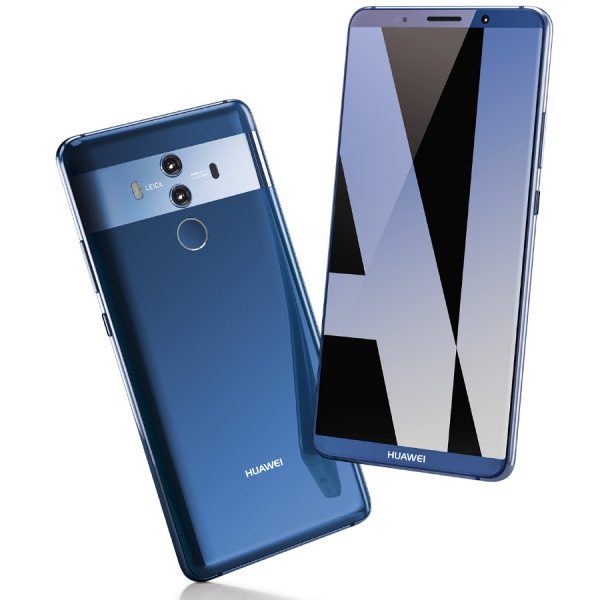 Huawei Mate 10 Pro