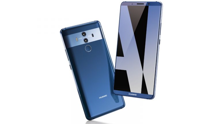 Huawei Mate 10 Pro