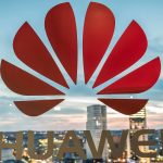 Huawei Logo