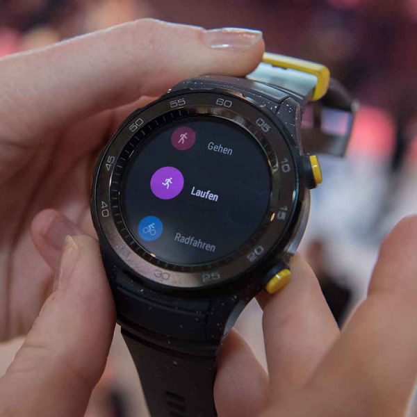 Huawei Watch 2 (2017)