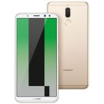 Huawei Mate 10 lite Oreo Update