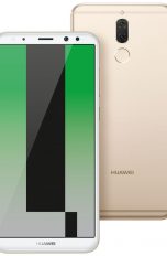 Huawei Mate 10 lite Oreo Update