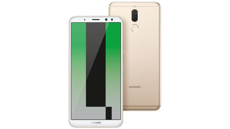 Huawei Mate 10 lite Oreo Update