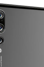 Huawei P20 Pro Triple Kamera