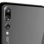Huawei P20 Pro Triple-Kamera