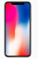 iPhone X Plus: OLED-Displays aus dem Hause LG? iPhone X Front