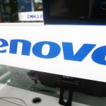 Das Lenovo-Logo