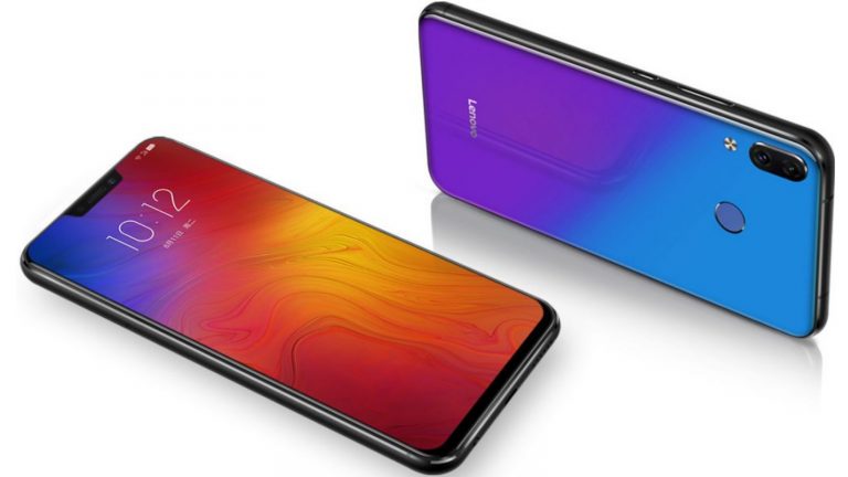 Lenovo Z5