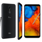 LG Q Stylus