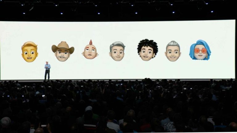 Memojis