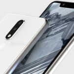 Nokia 5.1 Plus Leakbild