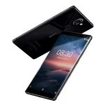 Nokia 8 Sirocco