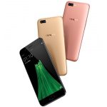 Oppo R11 Mittelklasse